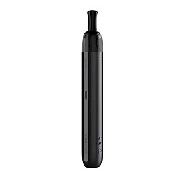 Под-система Voopoo Doric Galaxy Pen Pod 500 mAh 2 мл Kit Black (16787-hbr)
