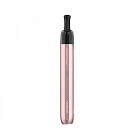 Под-система Voopoo Doric Galaxy Pen Pod 500 mAh 2 мл Kit Pink (16789-hbr)