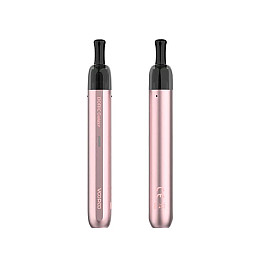 Подсистема Voopoo Doric Galaxy Pen Pod 500 мАг 2 мл Kit Рожевий (16789-hbr)