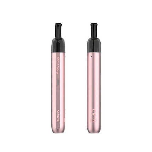 Под-система Voopoo Doric Galaxy Pen Pod 500 mAh 2 мл Kit Pink (16789-hbr)
