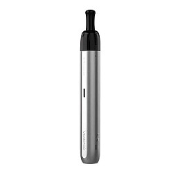 Под-система Voopoo Doric Galaxy Pen Pod 500 mAh 2 мл Kit Silver (16788-hbr)