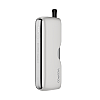 Под-система Voopoo Doric Galaxy Pen Pod with PCC Box 500 mAh 1800 mAh 2 мл Kit Silver & White (16785-hbr)