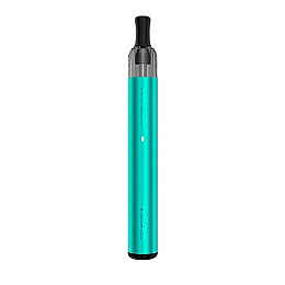 Под-система Voopoo Doric Galaxy S1 Pod 800 mAh 2 мл Kit Lake Green (16801-hbr)