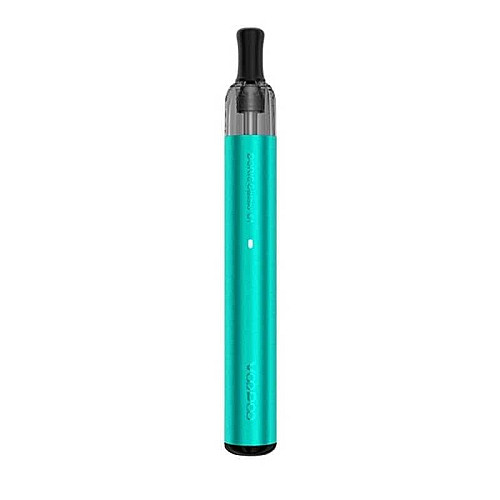 Под-система Voopoo Doric Galaxy S1 Pod 800 mAh 2 мл Kit Lake Green (16801-hbr)