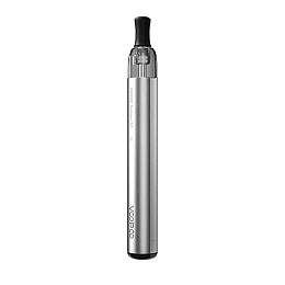 Под-система Voopoo Doric Galaxy S1 Pod 800 mAh 2 мл Kit Silver (16799-hbr)