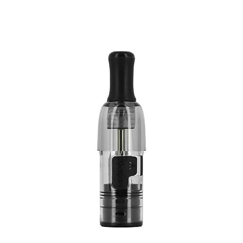 Под-система Voopoo Doric Galaxy S1 Pod 800 mAh 2 мл Kit Silver (16799-hbr)