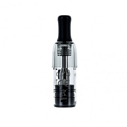 Підсистема Voopoo Doric Galaxy S1 Pod 800 мАг 2 мл Kit Silver (16799-hbr)