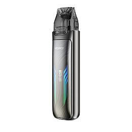 Под-система Voopoo Vmate Max 30W Pod 1200 mAh 3 мл Kit Dove Gray (16809-hbr)