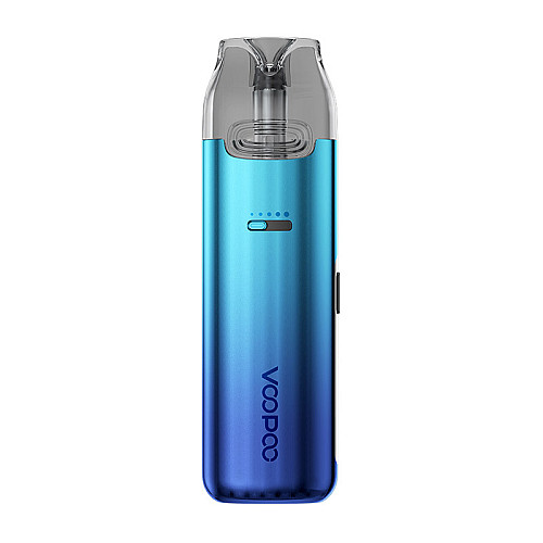 Под-система Voopoo VMATE PRO 25W Pod 900 mAh 3 мл Kit Dawn Blue (16783-hbr)
