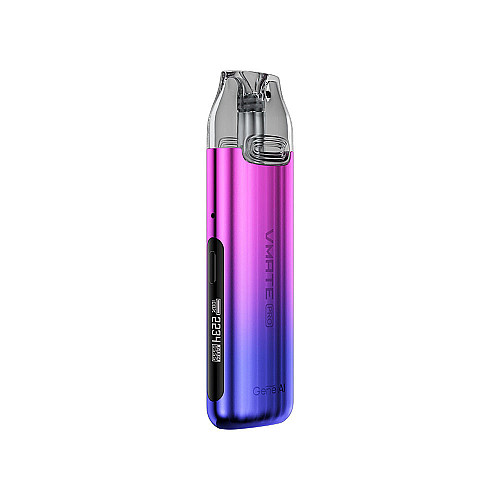 Под-система Voopoo VMATE PRO 25W Pod 900 mAh 3 мл Kit Neon (16782-hbr)