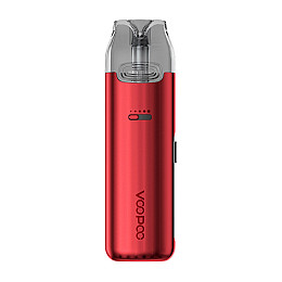 Под-система Voopoo VMATE PRO 25W Pod 900 mAh 3 мл Kit Red (16784-hbr)