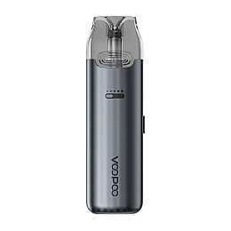 Под-система Voopoo VMATE PRO 25W Pod 900 mAh 3 мл Kit Space Gray (16781-hbr)