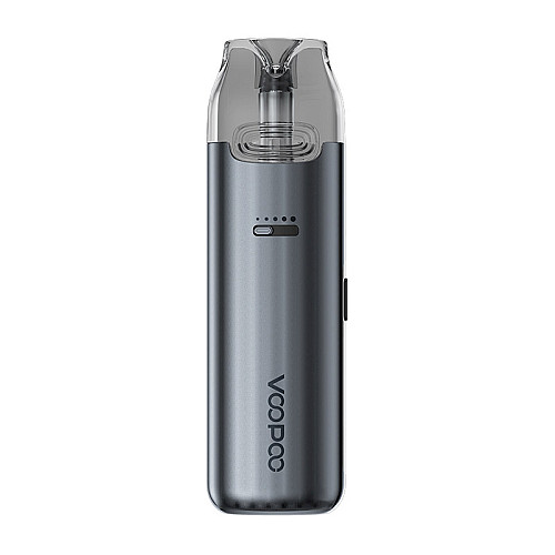 Підсистема Voopoo VMATE PRO 25W Pod 900 mAh 3 мл Kit Space Gray (16781-hbr)