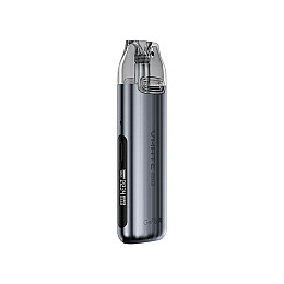 Підсистема Voopoo VMATE PRO 25W Pod 900 mAh 3 мл Kit Space Gray (16781-hbr)