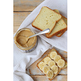 Арахисовая паста Funny Nuts с черносливом и шоколадом 500 г (1314589345)