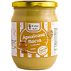 Арахісова паста Funny Nuts з медом 500 г (1314609579)