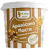 Арахісова паста Funny Nuts з родзинками та корицею 1000 г (1320087032)