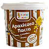 Арахісова паста Funny Nuts з керобом 1000 г (1320090918)