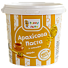 Арахісова паста Funny Nuts з медом 1000 г (1320098075)