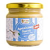Арахісова паста кранч Funny Nuts з морською сіллю 200 г (1486148107)