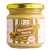 Арахісова паста Funny Nuts з родзинками та корицею 200 г (1486627681)