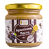 Арахісова паста Funny Nuts з чорносливом та шоколадом 200 г (1486674169)