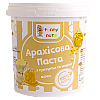 Арахісова паста Funny Nuts з кунжутом та медом 500 г (1696420219)