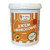 Джем абрикосовий Funny Nuts 500 г (1899428268)