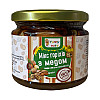 Мікс горіхів з медом Funny Nuts 330 г (1899796834)