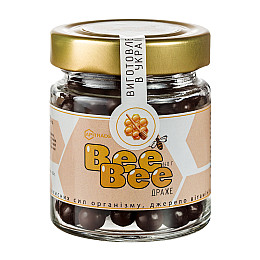 Драже APITRADE Bee Bee 70 г tdx0001620