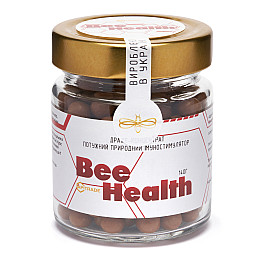 Драже APITRADE Bee Health с экстрактом восковой моли 70 г (tdx0001626)