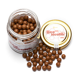 Драже APITRADE Bee Health с экстрактом восковой моли 70 г (tdx0001626)