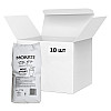 Молочный коктейль Mokate со вкусом банана 1 кг 10 уп