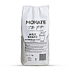 Молочный коктейль Mokate со вкусом клубники и банана 1 кг 10 уп