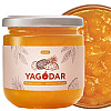 Джемы с низким содержанием сахара YAGODAR Ананас 4 шт (2176035344)