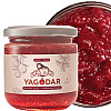 Джемы с низким содержанием сахара YAGODAR Кизил с грушей 4 шт (2184248506)