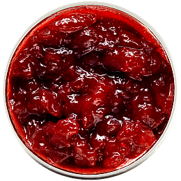 Джем без сахара YAGODAR Красная смородина с грушей 210 г (2206916198)