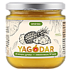 Джем с низким содержанием сахара YAGODAR Ананас 210 г (2206922788)