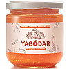 Набор джемов YAGODAR Ассорти вкусов 4 шт (2214392021)