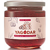 Набор джемов YAGODAR Украинские фрукты 4 шт (2214392023)