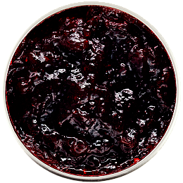 Джем для диабетиков на пектине YAGODAR Черная смородина 210 г (2333380381)