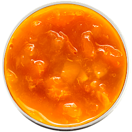 Джем без сахара YAGODAR Абрикосовый 210 г (2344975533)