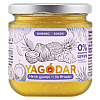 Джем без сахара YAGODAR Ананас с кокосом 210 г (2344975537)