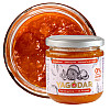 Джемы из тропических фруктов YAGODAR 6 шт (2346927996)