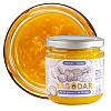 Джемы ананасовые YAGODAR 3 шт (2346927997)