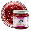 Джемы из красных ягод YAGODAR 9 шт (2346927999)
