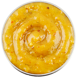 Соус для сыра и салатов YAGODAR Горчично-медовый 210 г (2386147567)