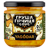 Соус для сыра и салата YAGODAR Груша и горчица 200 г (2386147570)