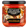 Томатный соус Универсальный YAGODAR Лагідний 200 г (2386147571)