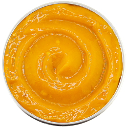 Соус без сахара для сыра и салатов YAGODAR Манго с медом и горчицей 200 г (2386147572)